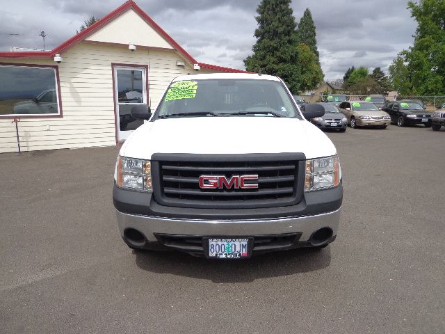 2007 GMC Sierra 1500 Touring W/nav.sys