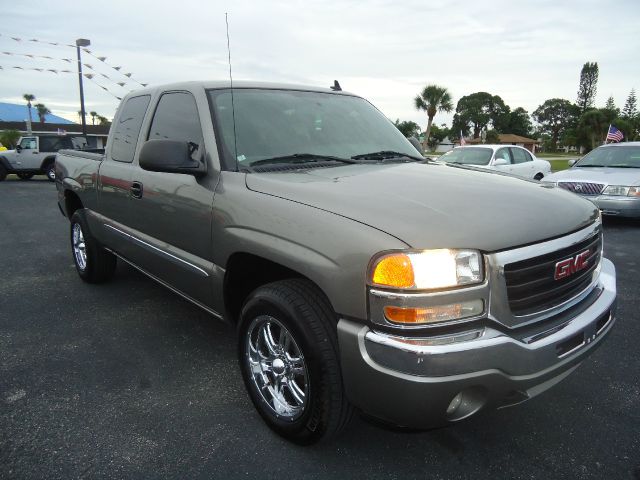 2007 GMC Sierra 1500 325ci Convertible Leatherheated Seatssuper C