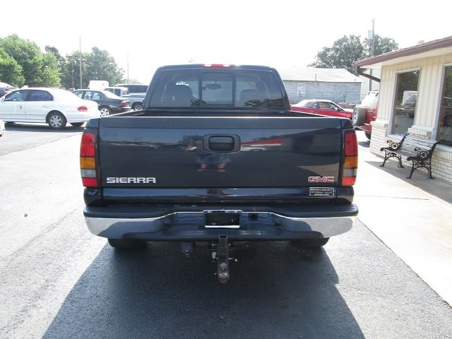 2007 GMC Sierra 1500 Turbo Diesel