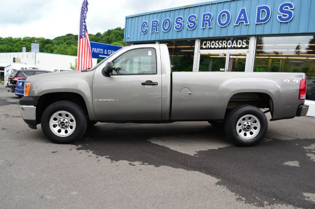 2007 GMC Sierra 1500 LS 2WD 4dr SUV