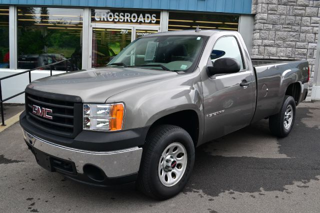 2007 GMC Sierra 1500 LS 2WD 4dr SUV