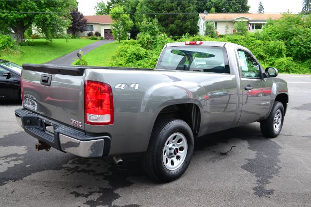 2007 GMC Sierra 1500 LS 2WD 4dr SUV