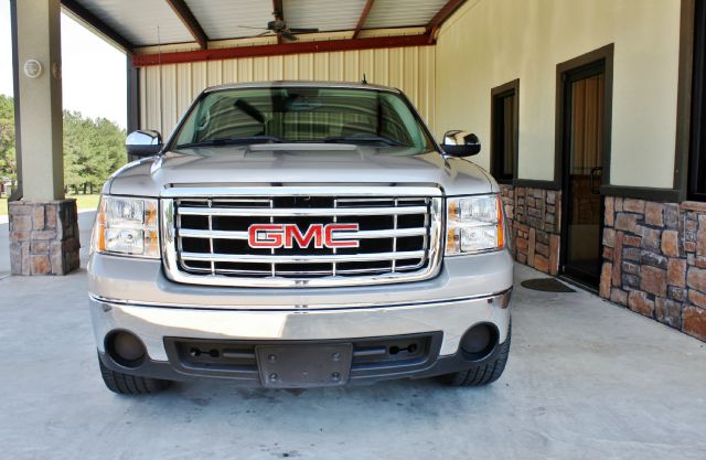 2008 GMC Sierra 1500 4WD V6