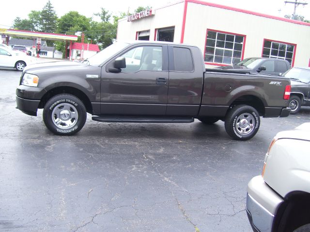 2008 GMC Sierra 1500 SLE Sierra 2WD