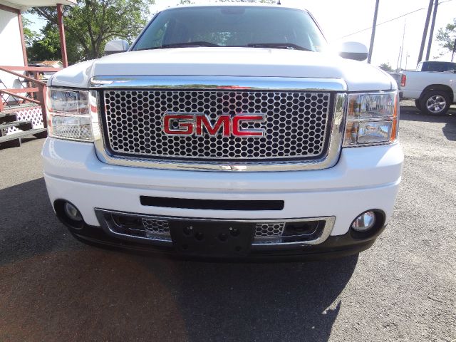 2008 GMC Sierra 1500 SLE Sierra 2WD