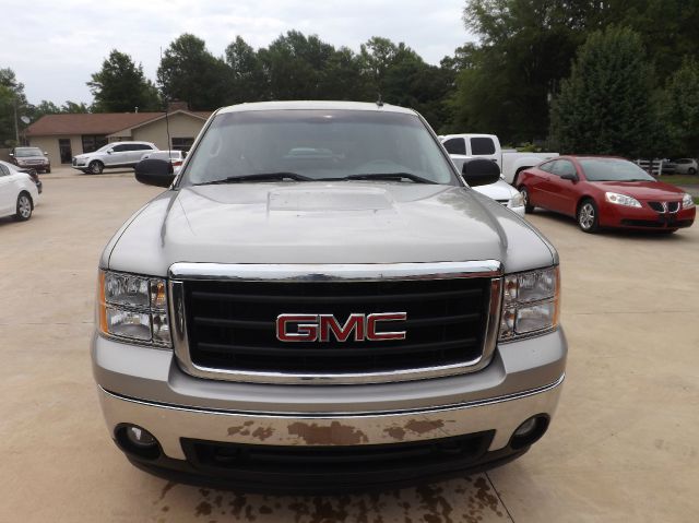 2008 GMC Sierra 1500 LT Leather Cd Tape