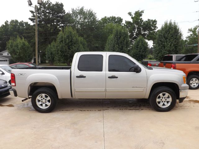 2008 GMC Sierra 1500 LT Leather Cd Tape