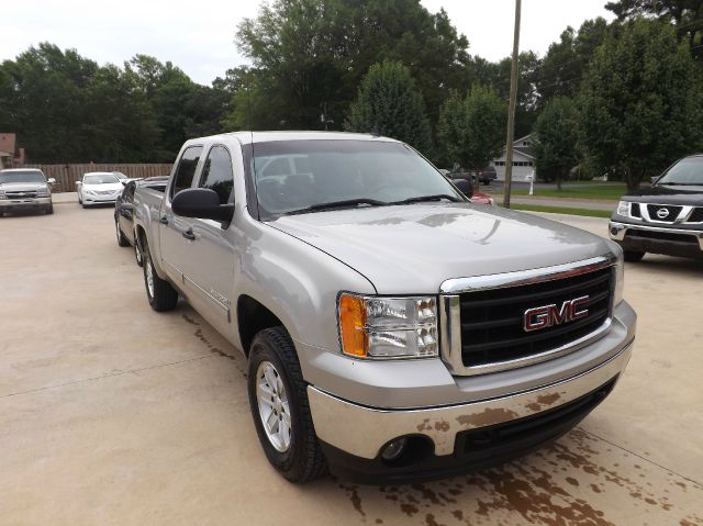 2008 GMC Sierra 1500 LT Leather Cd Tape