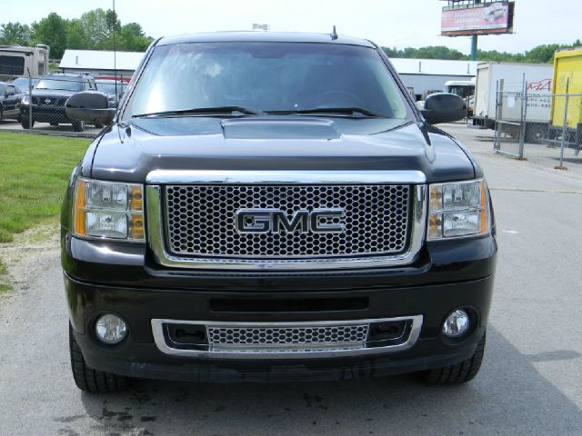 2008 GMC Sierra 1500 SLE Sierra 2WD