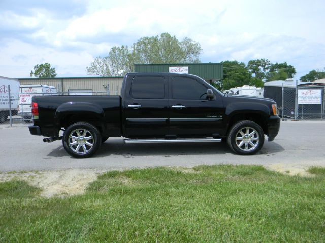 2008 GMC Sierra 1500 SLE Sierra 2WD