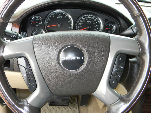 2008 GMC Sierra 1500 SLE Sierra 2WD