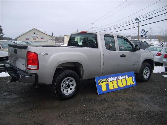 2008 GMC Sierra 1500 1999 Subaru Outback