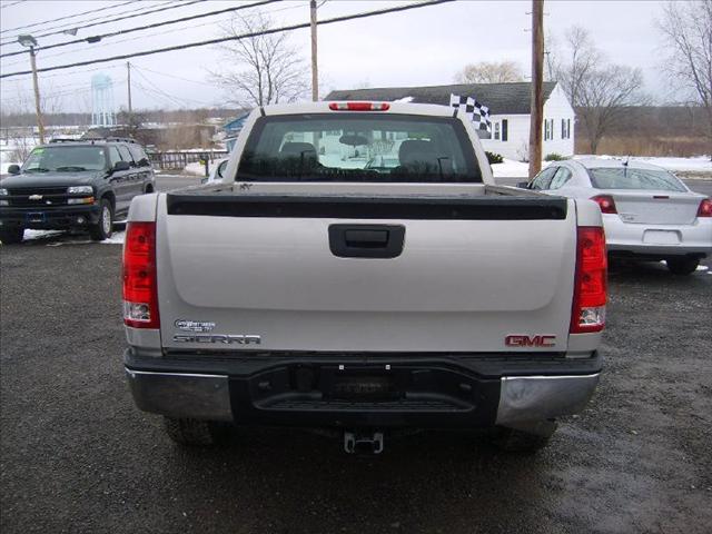 2008 GMC Sierra 1500 1999 Subaru Outback