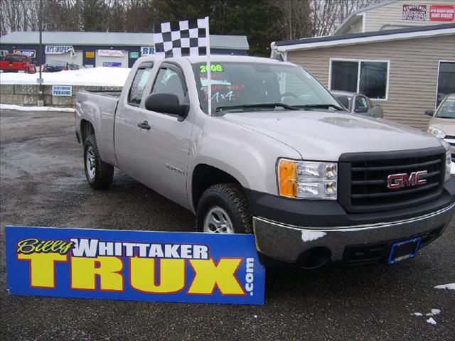 2008 GMC Sierra 1500 1999 Subaru Outback