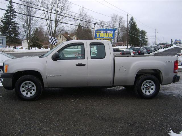 2008 GMC Sierra 1500 1999 Subaru Outback