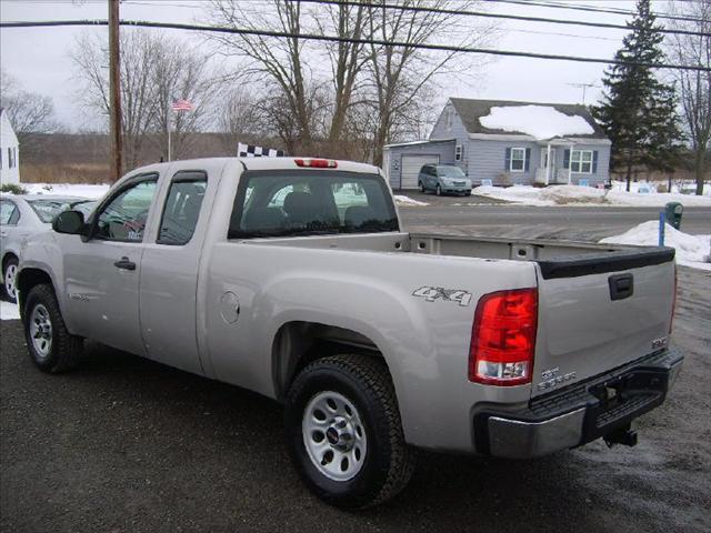 2008 GMC Sierra 1500 1999 Subaru Outback