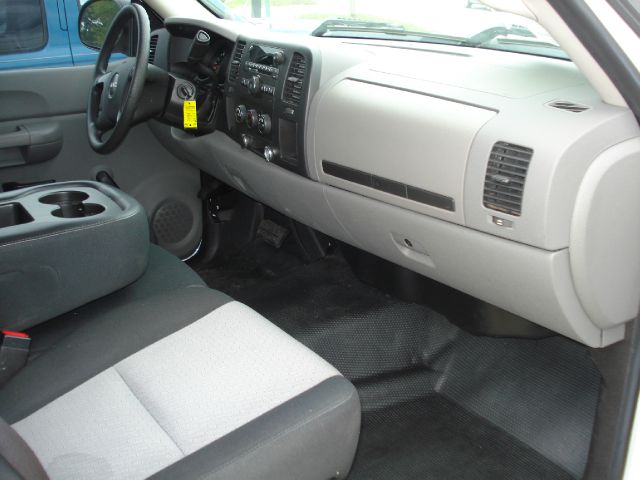 2008 GMC Sierra 1500 Unknown