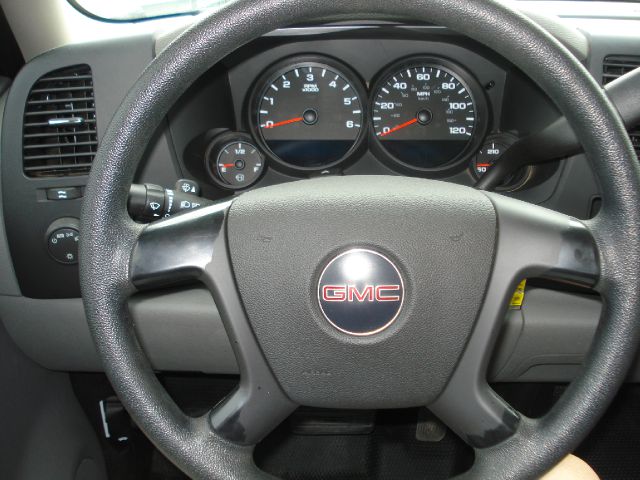 2008 GMC Sierra 1500 Unknown