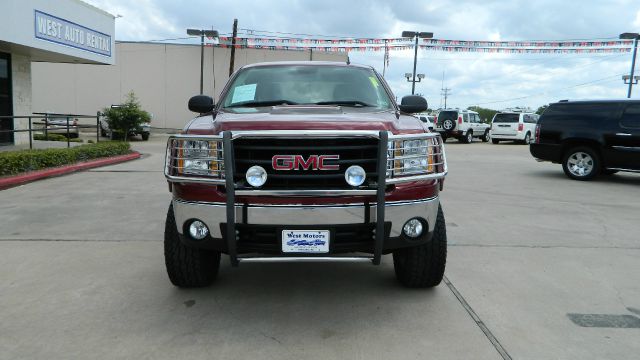 2008 GMC Sierra 1500 LT Leather Cd Tape