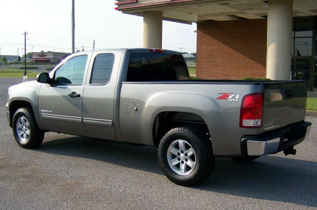 2008 GMC Sierra 1500 Slt1awd