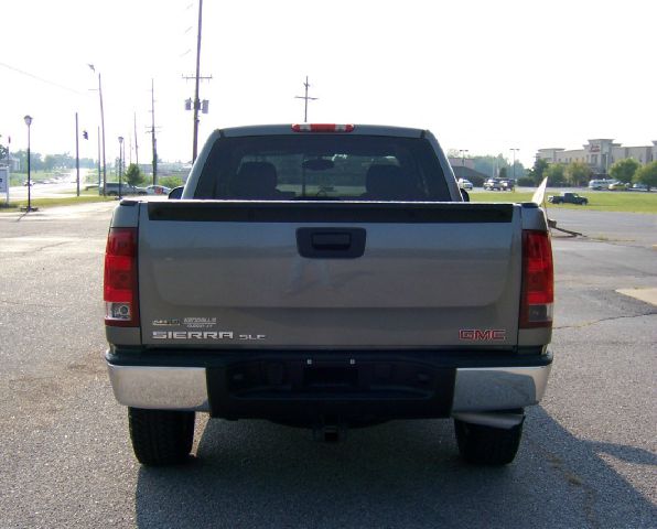 2008 GMC Sierra 1500 Slt1awd