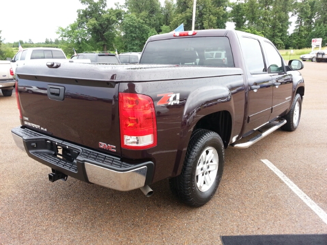 2008 GMC Sierra 1500 V8 R-design