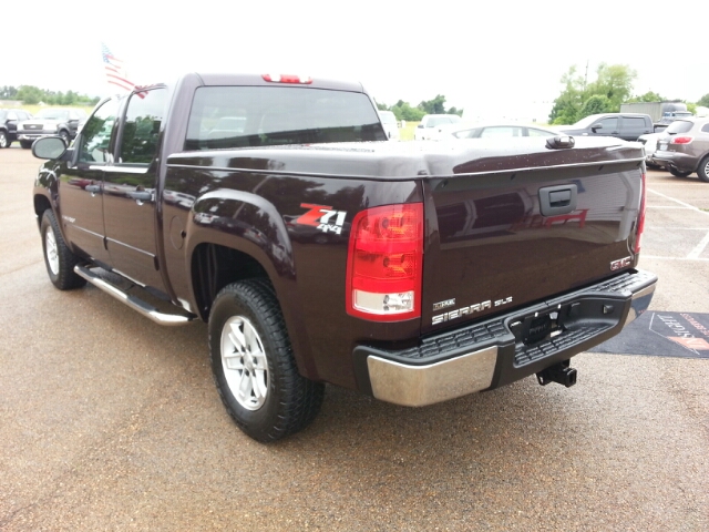 2008 GMC Sierra 1500 V8 R-design