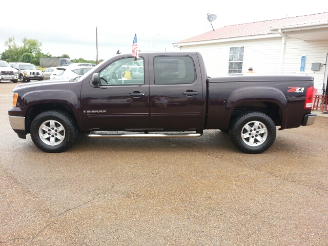 2008 GMC Sierra 1500 V8 R-design