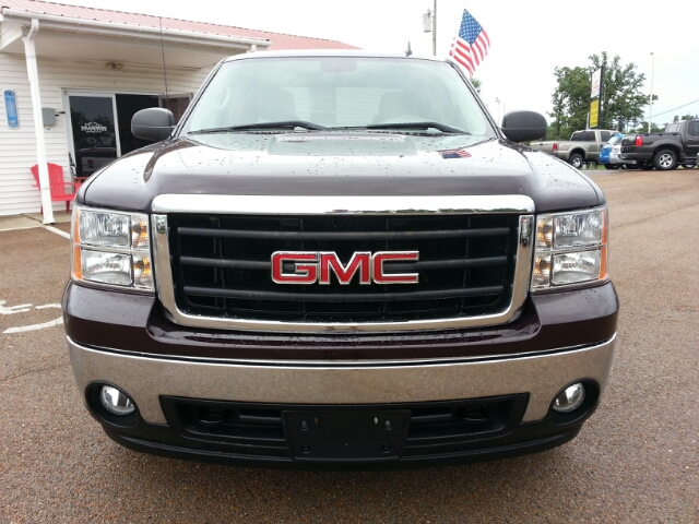 2008 GMC Sierra 1500 V8 R-design