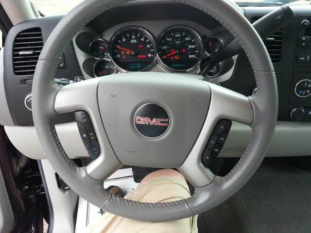 2008 GMC Sierra 1500 V8 R-design