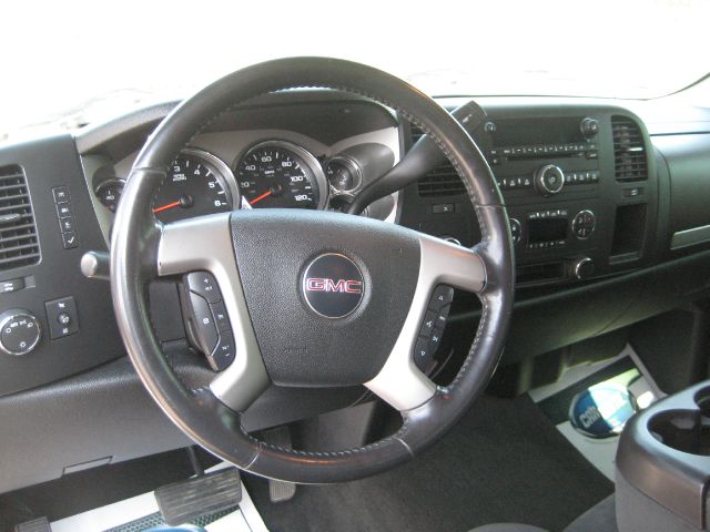 2008 GMC Sierra 1500 3.2 FWD