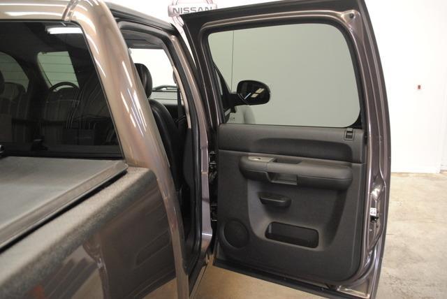 2008 GMC Sierra 1500 SLT