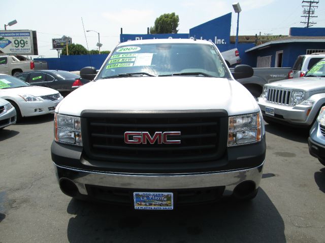 2008 GMC Sierra 1500 SE 5 Ft