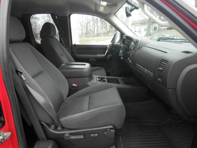 2008 GMC Sierra 1500 CREW CAB SLT