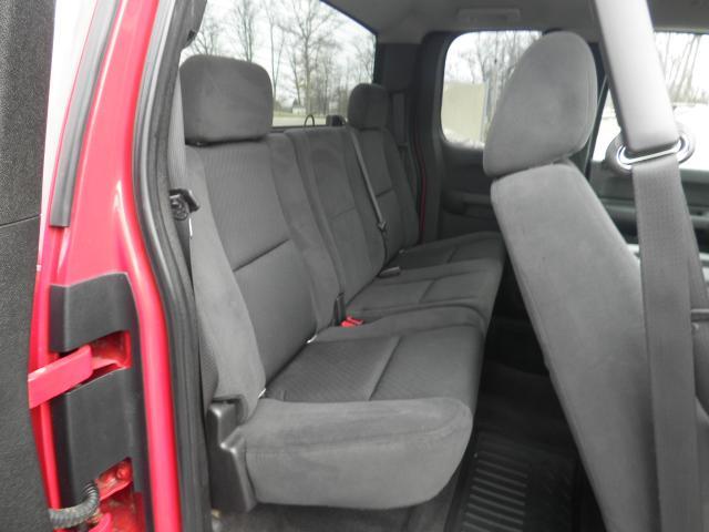 2008 GMC Sierra 1500 CREW CAB SLT