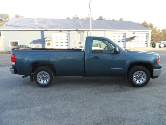 2008 GMC Sierra 1500 2011 Toyota Limited