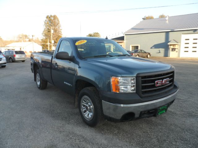 2008 GMC Sierra 1500 2011 Toyota Limited