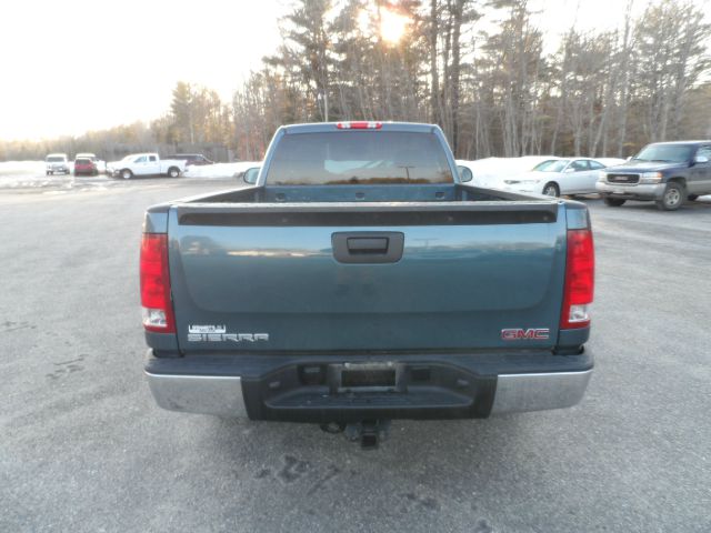 2008 GMC Sierra 1500 2011 Toyota Limited