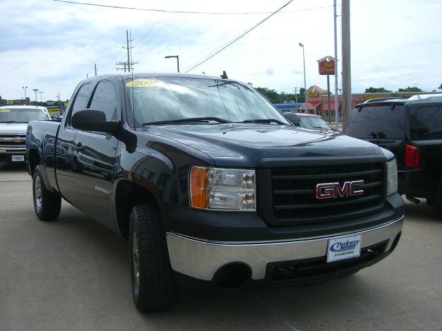 2008 GMC Sierra 1500 3.2 AWD