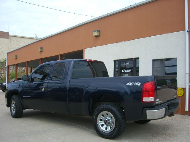 2008 GMC Sierra 1500 3.2 AWD