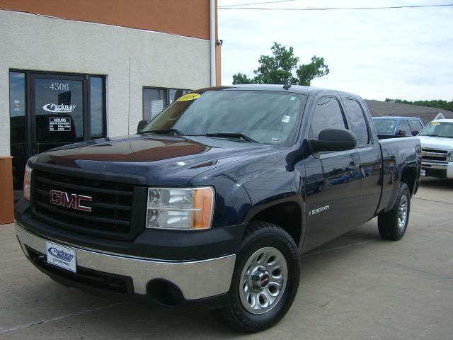 2008 GMC Sierra 1500 3.2 AWD