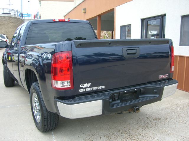 2008 GMC Sierra 1500 3.2 AWD