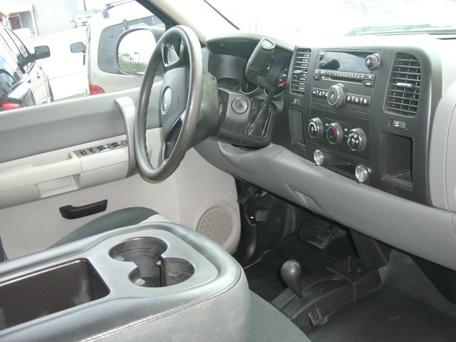 2008 GMC Sierra 1500 3.2 AWD