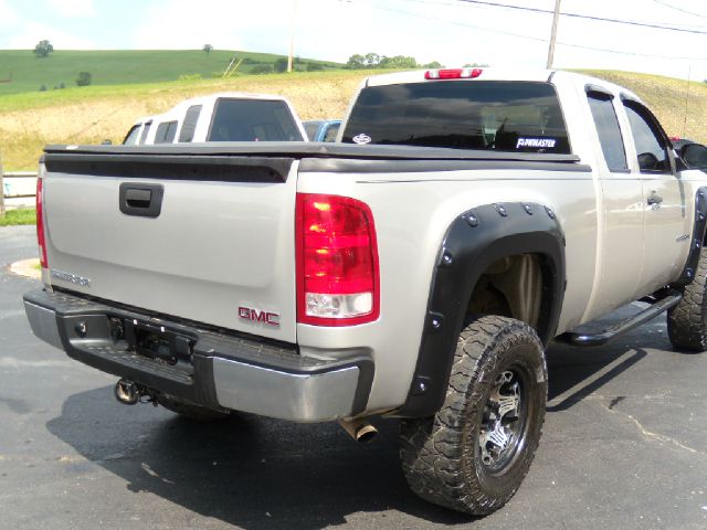 2008 GMC Sierra 1500 S Cruiser Wagon