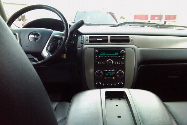 2008 GMC Sierra 1500 SLE Sierra 2WD