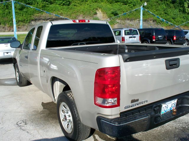 2008 GMC Sierra 1500 2003 Mazda LX