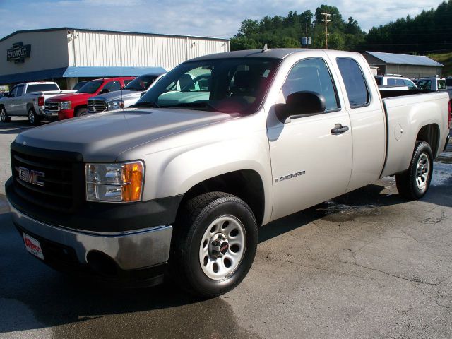 2008 GMC Sierra 1500 2003 Mazda LX