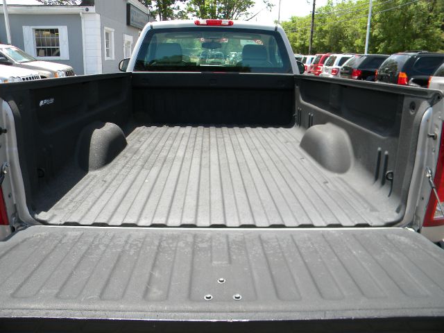 2008 GMC Sierra 1500 2dr Cpe 2SS