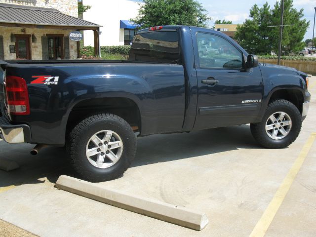 2008 GMC Sierra 1500 SLT W/61k