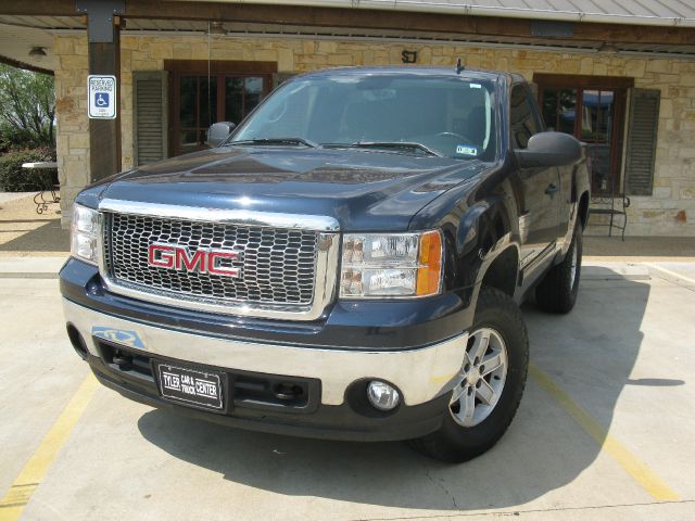 2008 GMC Sierra 1500 SLT W/61k